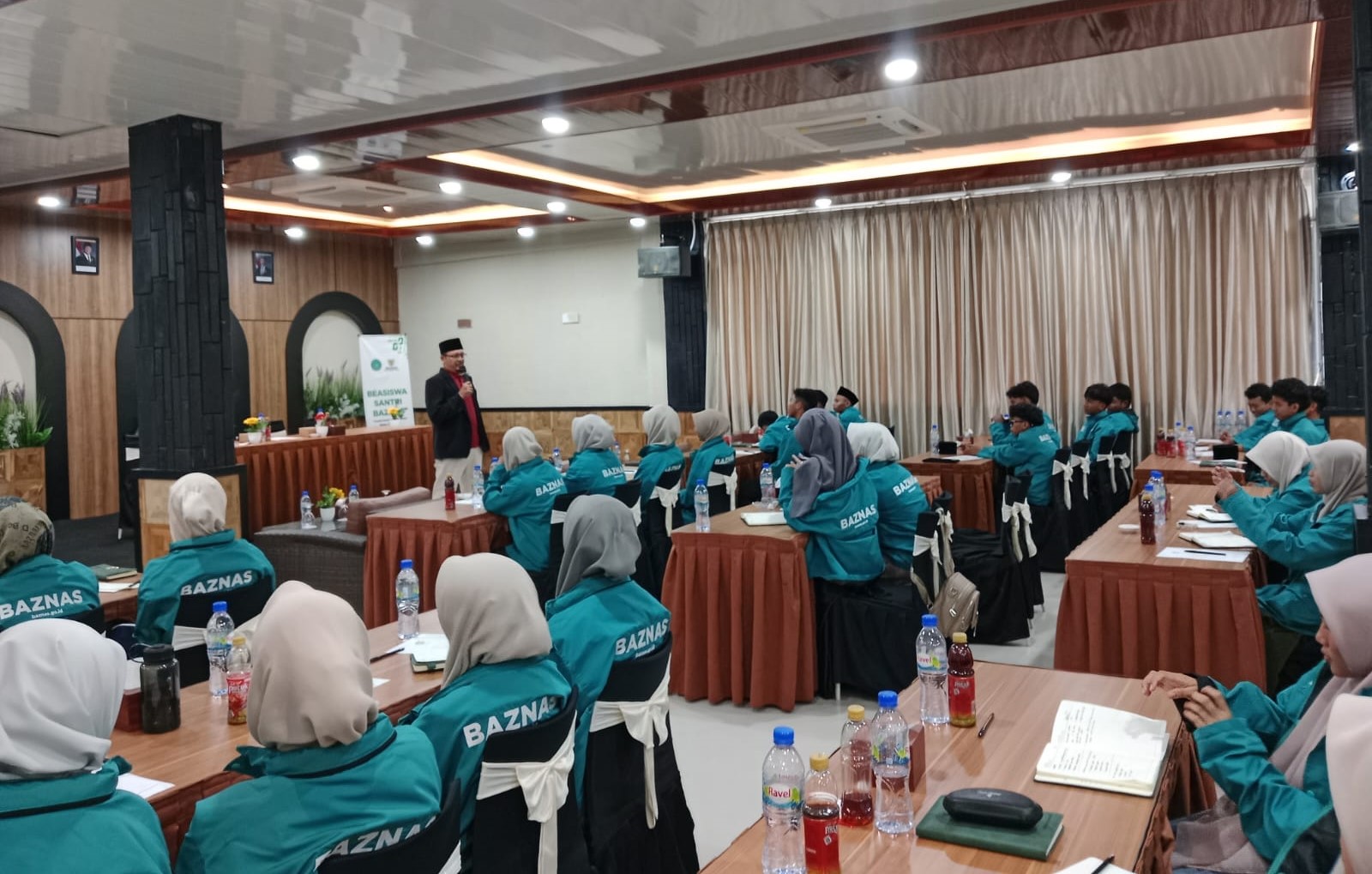 Pemuda dan Kepemimpinan Berbasis Nilai: Mengapa Karakter Lebih Penting dari Popularitas
